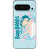 Betty Boop Bubbles Pixel 9 Pro XL Skin